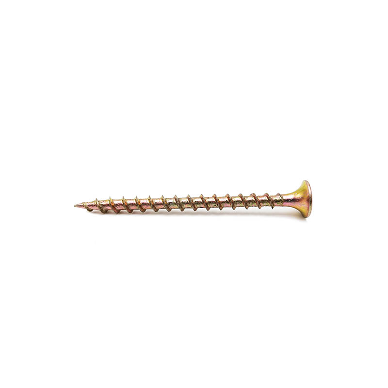 Phillips tiomáint bugle ceann scriú drywall scriú buí since plátáilte snáithe garbh
