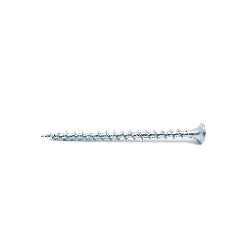 Phillips tiomáint ceann bugle scriú drywall bulu since bán plátáilte snáithe garbh