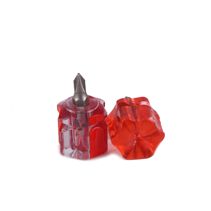 scriúire beag tras mion shank 5MM