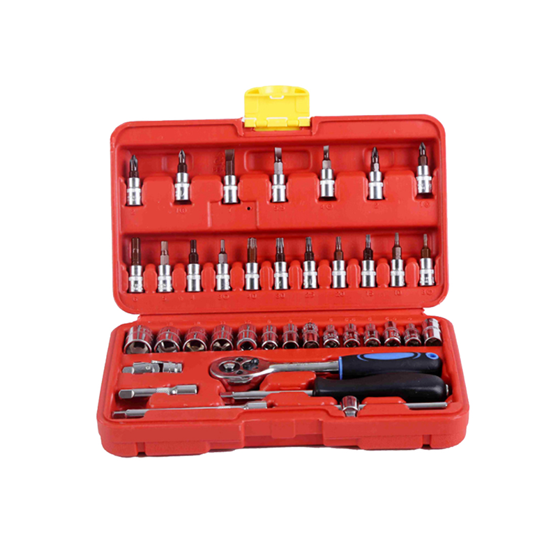 38 Píosaí d'uirlis chrua-earraí sreang teaglaim muinchille